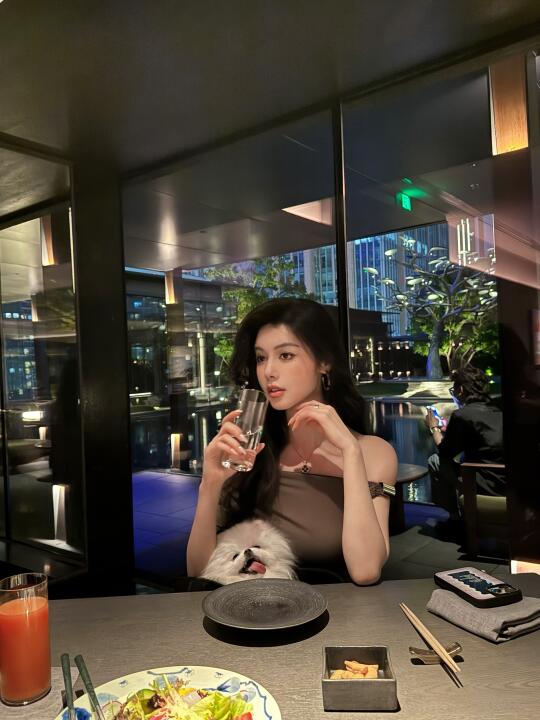 Plog｜最近和我的爱友们