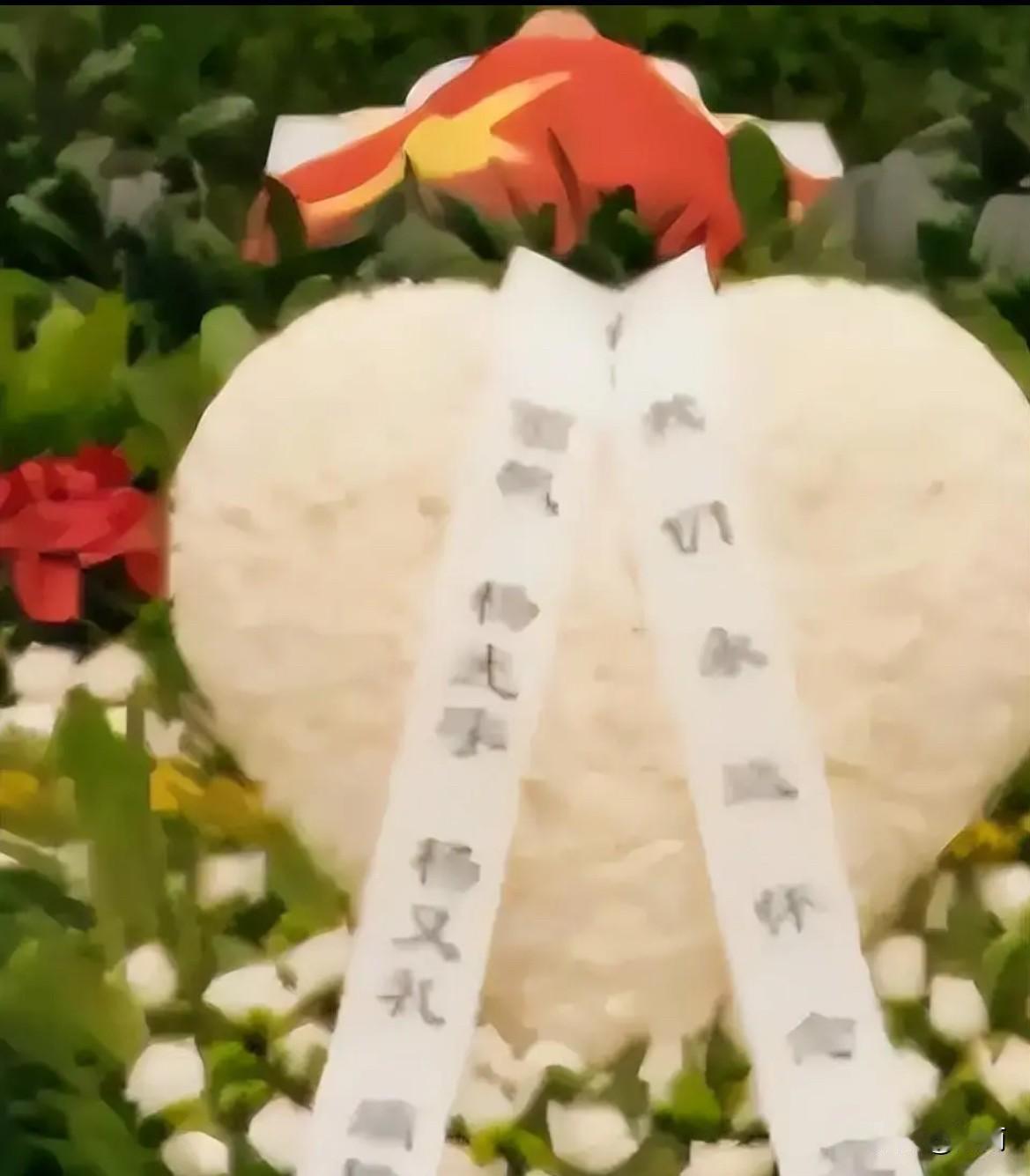 “令人唏嘘”！葬礼上没有出现大儿子的身影，不是忙于工作，也不是身体不好，而是他早