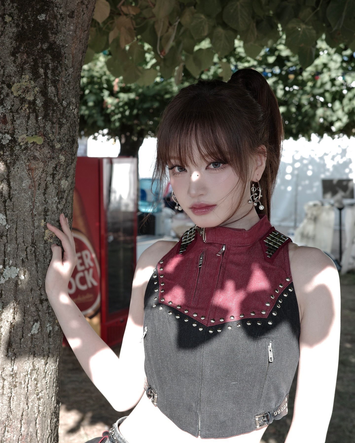 投稿 ～LIZ美成啥了[捂嘴哭]这个小猫 ​​​