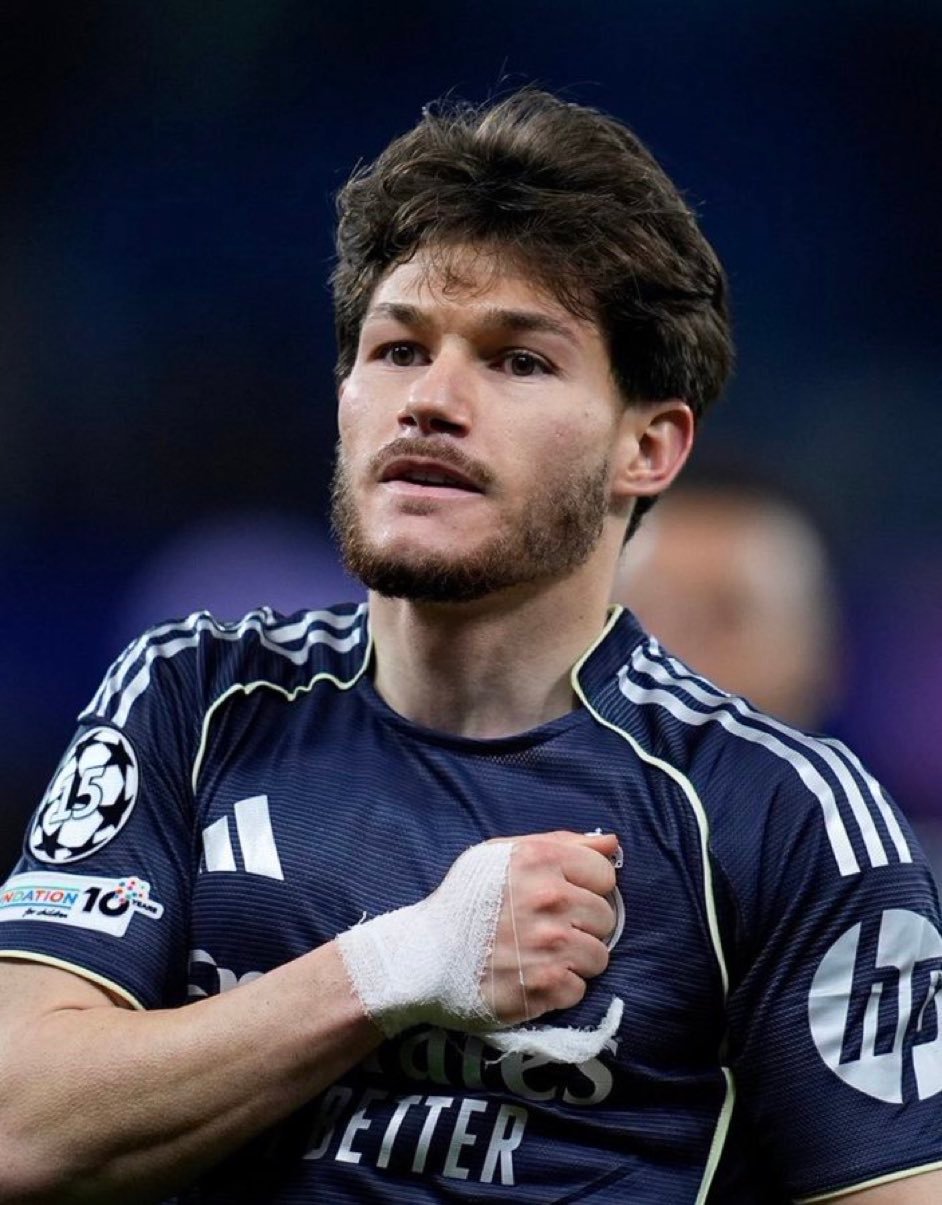 弗兰·加西亚和卡雷拉斯谁应该成为首发球员？halamadrid