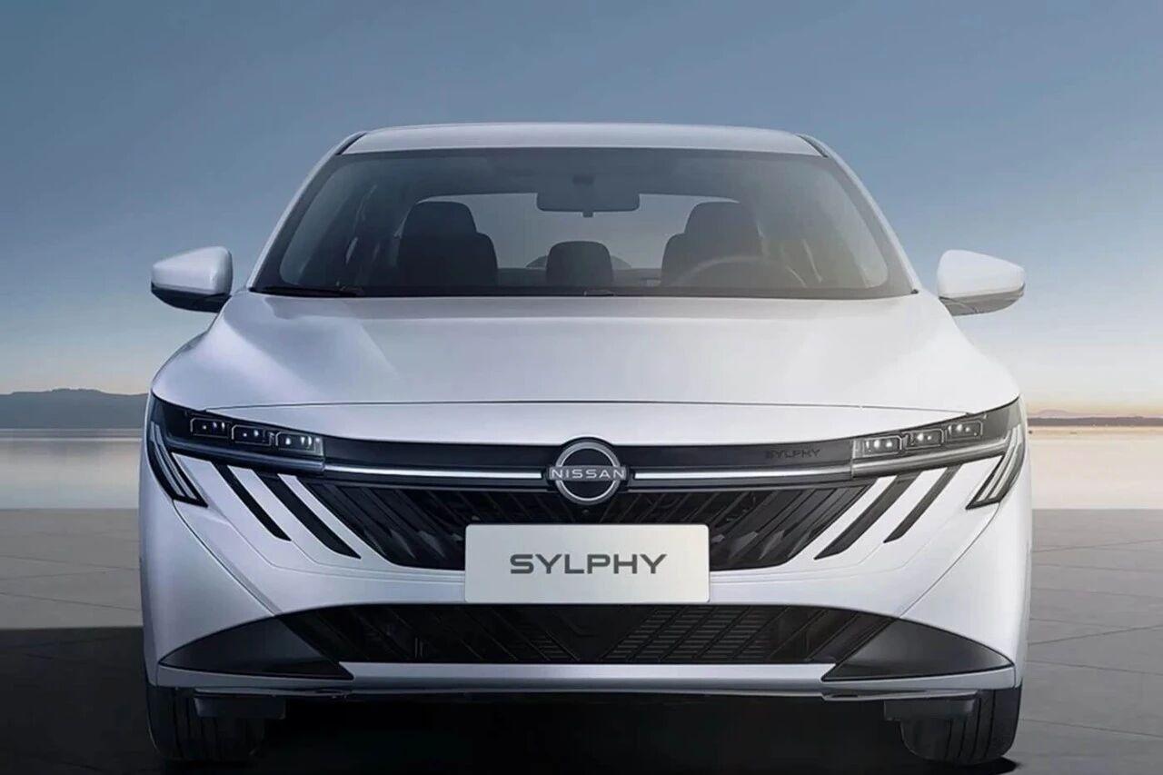 在2026年2月24日，东风日产正式推出了第十五代轩逸。作为家族中的全新换代车型