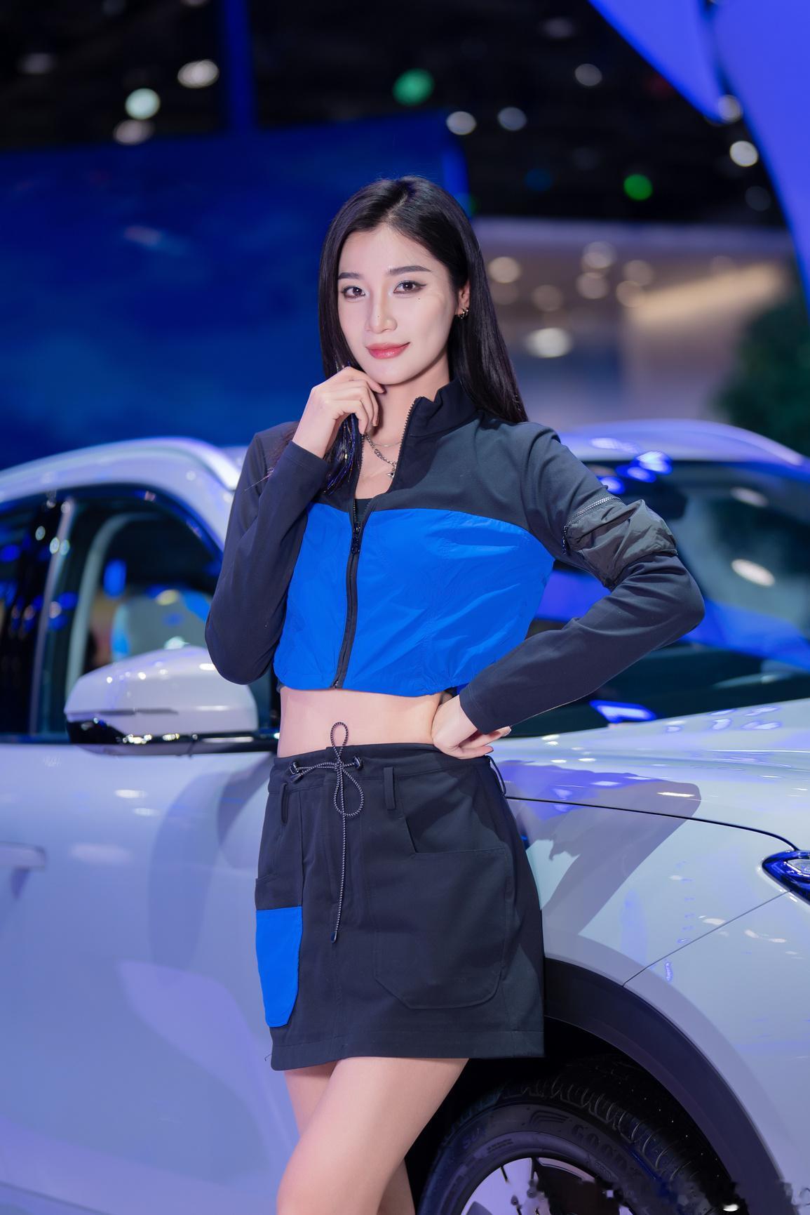 聆听猎人的车展日记聆听在广州国际车展猎人与车展 2025 广州国际车展想把图片带