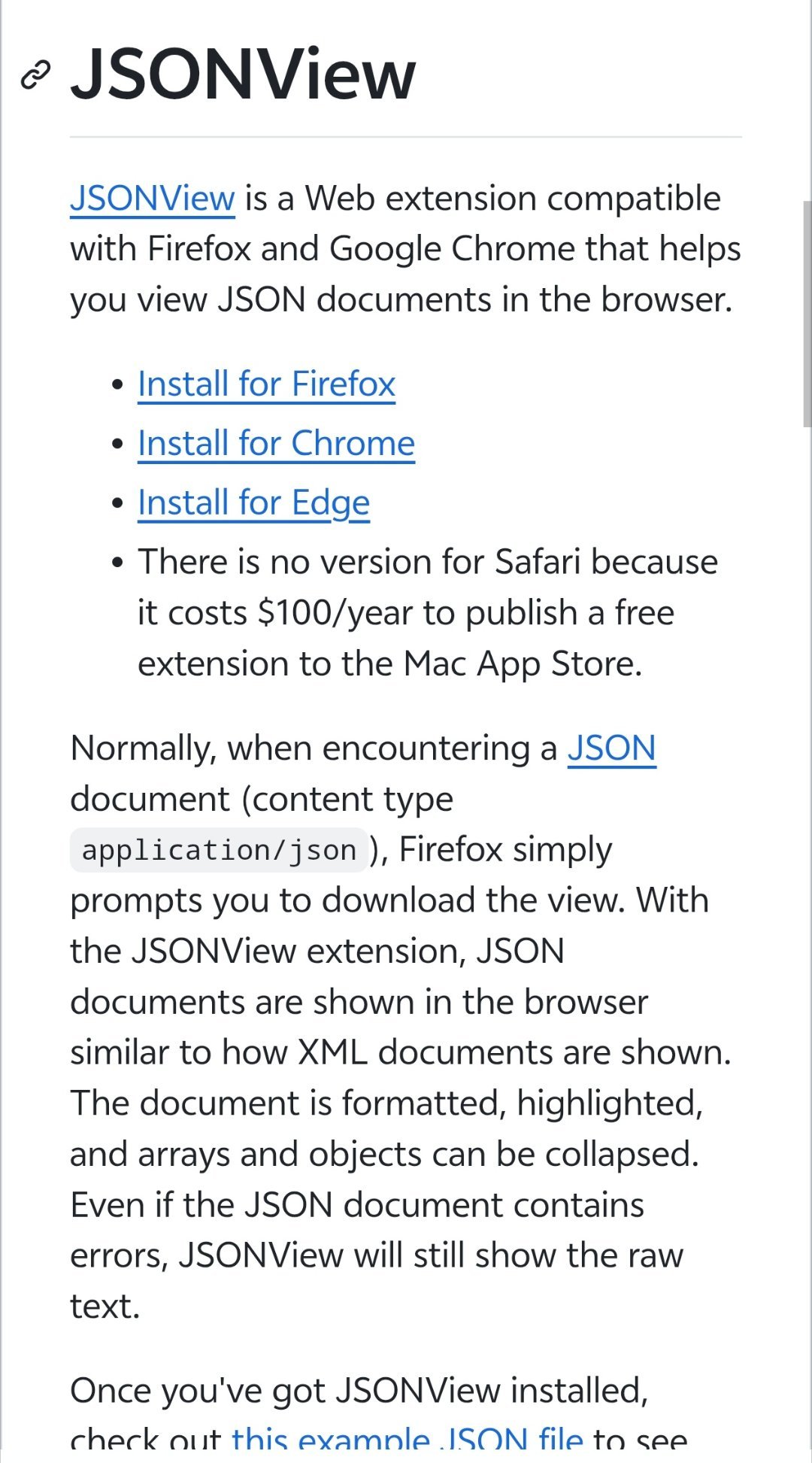 日常办公中，经常需要快速查看或编辑JSON、XML等结构化数据，普通文本编辑器无