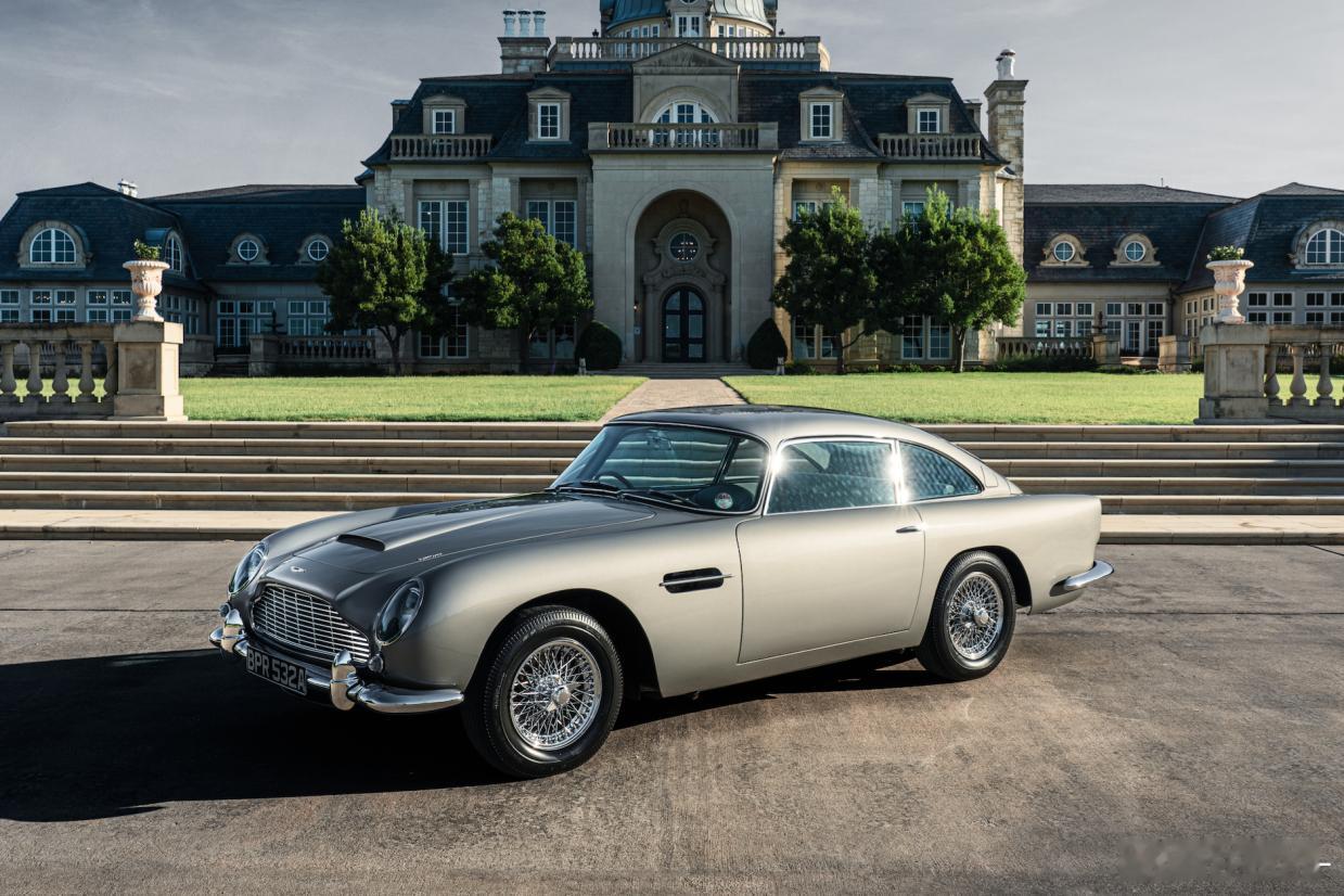 DB5 