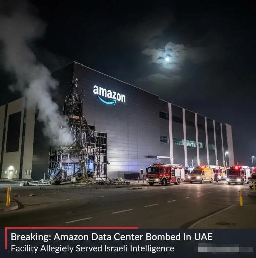 所有人都以为伊朗的18家科技公司打击清单只是嘴炮威胁，没人当真，结果3月31日无