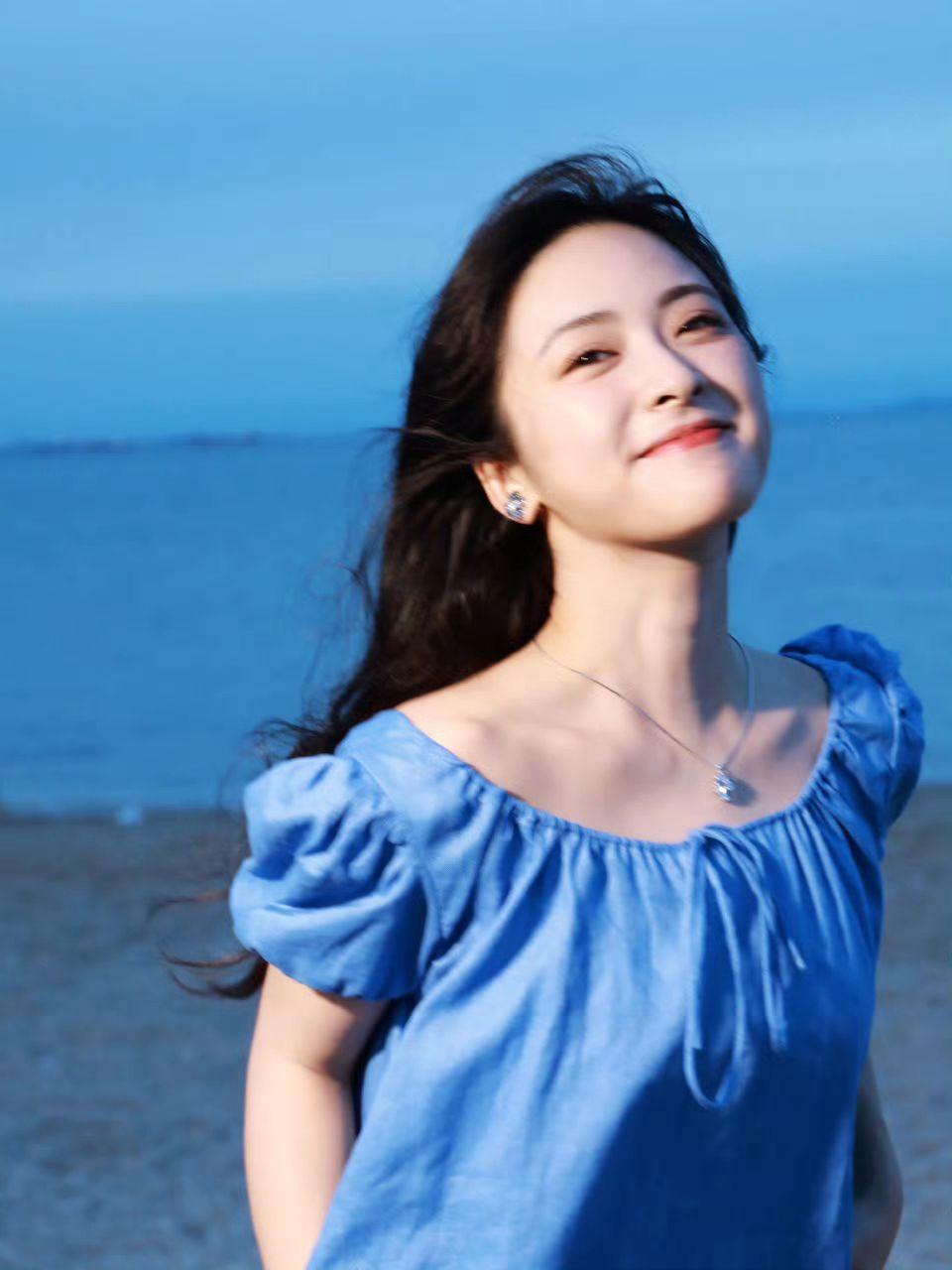 月月好美～