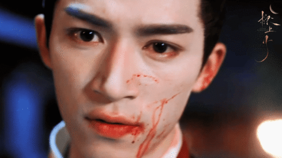 #王星越官宣唐宫奇案# 你可以永远相信王星越的古装！这次探案题材新剧狠狠期待了 