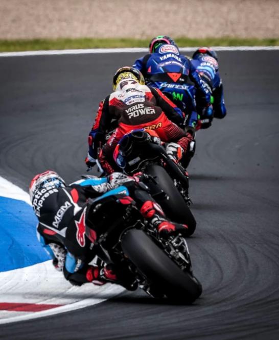 WSBK 西班牙站积分格局解读：提前锁定高分之后，车队还会全力冲刺吗？
来到 W