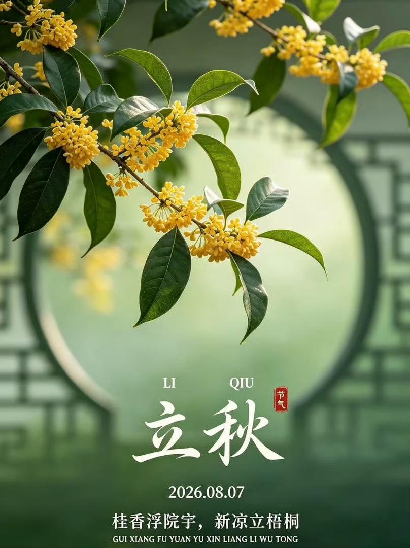 今年是闭眼秋！老话说闭眼秋热不休，中医紧急提醒：千万别急着贴秋膘🔥
 
闭眼秋