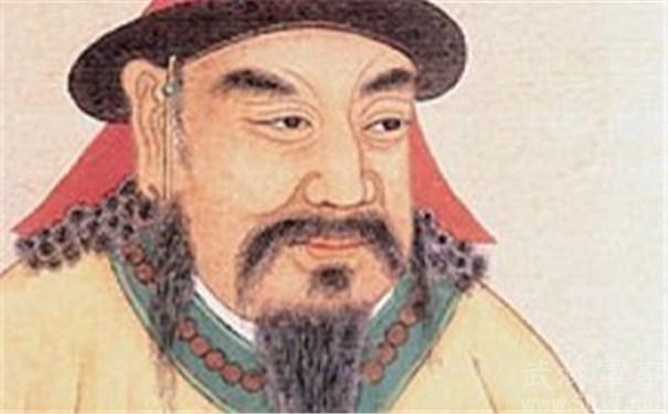 ⚠️“崖山刻石者”张弘范，死后被元廷追封“淮阳王”，却被朱元璋删出《元史·忠义传