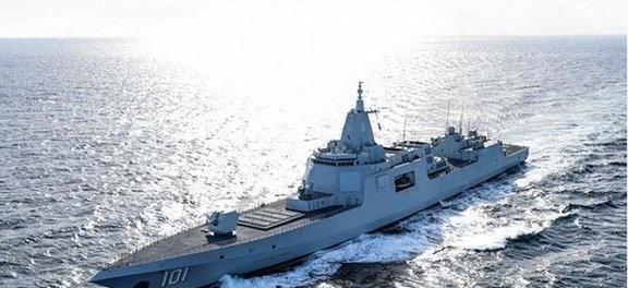 军工大突破，中国航母开始列装！它对世界意味着什么呢？

2025年11月5日，中