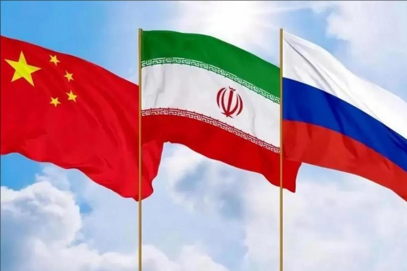 不是外交部说出来，我们还真不知道美国已经对中国、俄罗斯、伊朗三个国家的研究机构动
