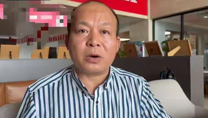 天理何在！广西桂林，男子进了 90 吨夏威夷果，价值 450 万，办完所有通关手