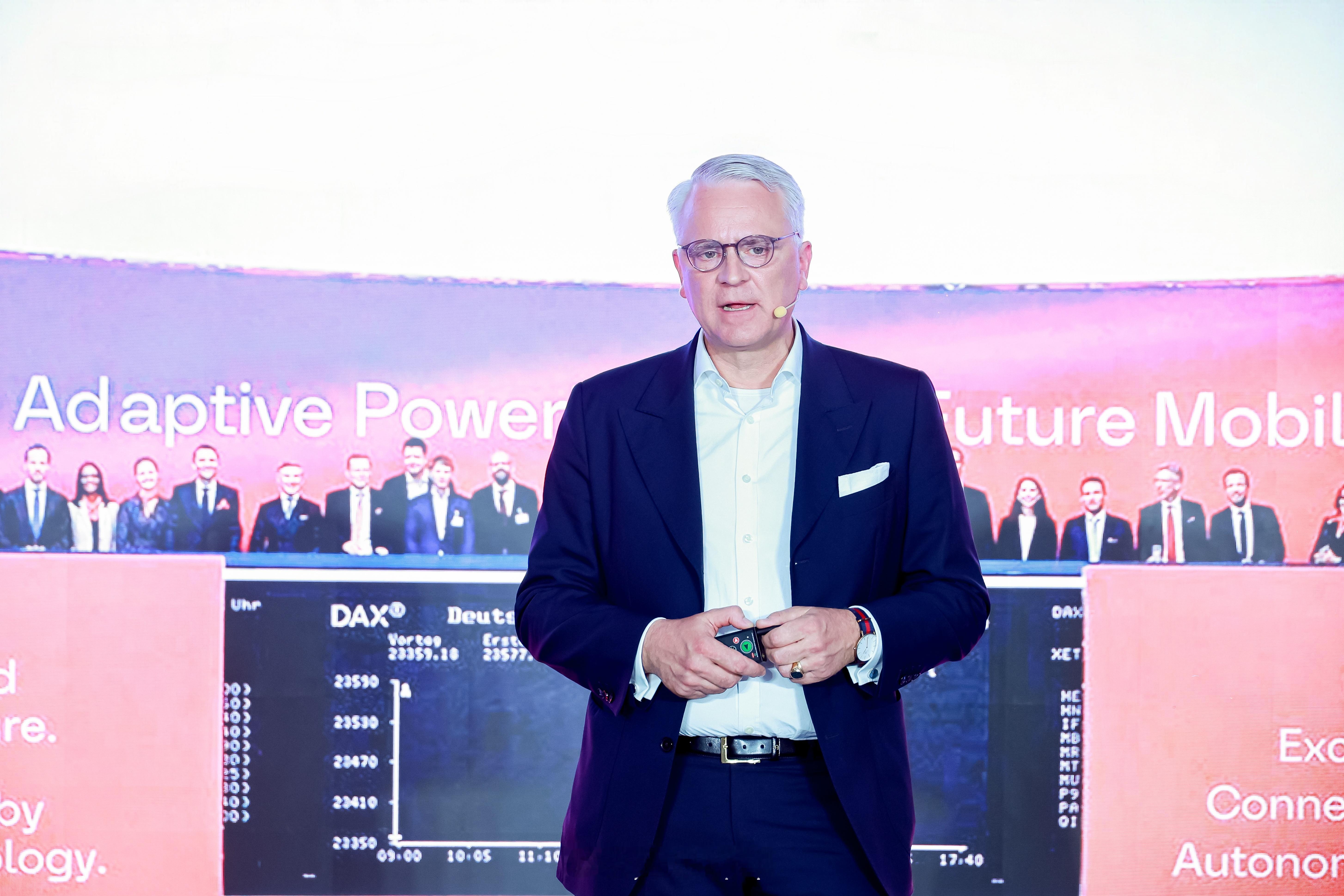 克总评车：欧摩威出售比利时制动工厂，全球零部件巨头“瘦身”转向高端2026年4月