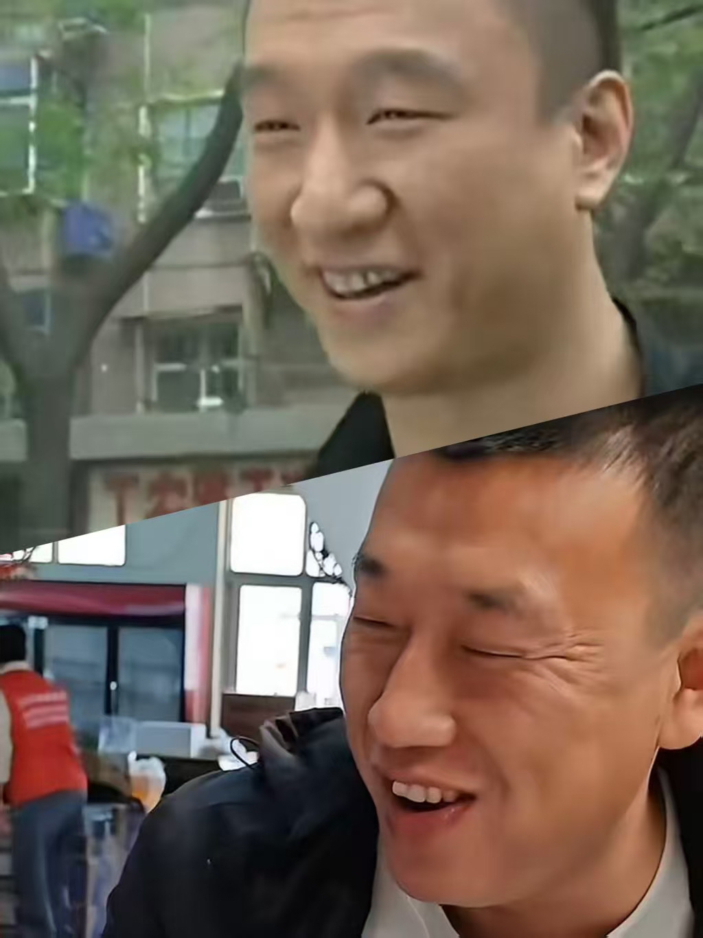 这真不能怪孩子笑起来都一样，就差把西瓜刀了孙红雷连夜关闭了人脸支付