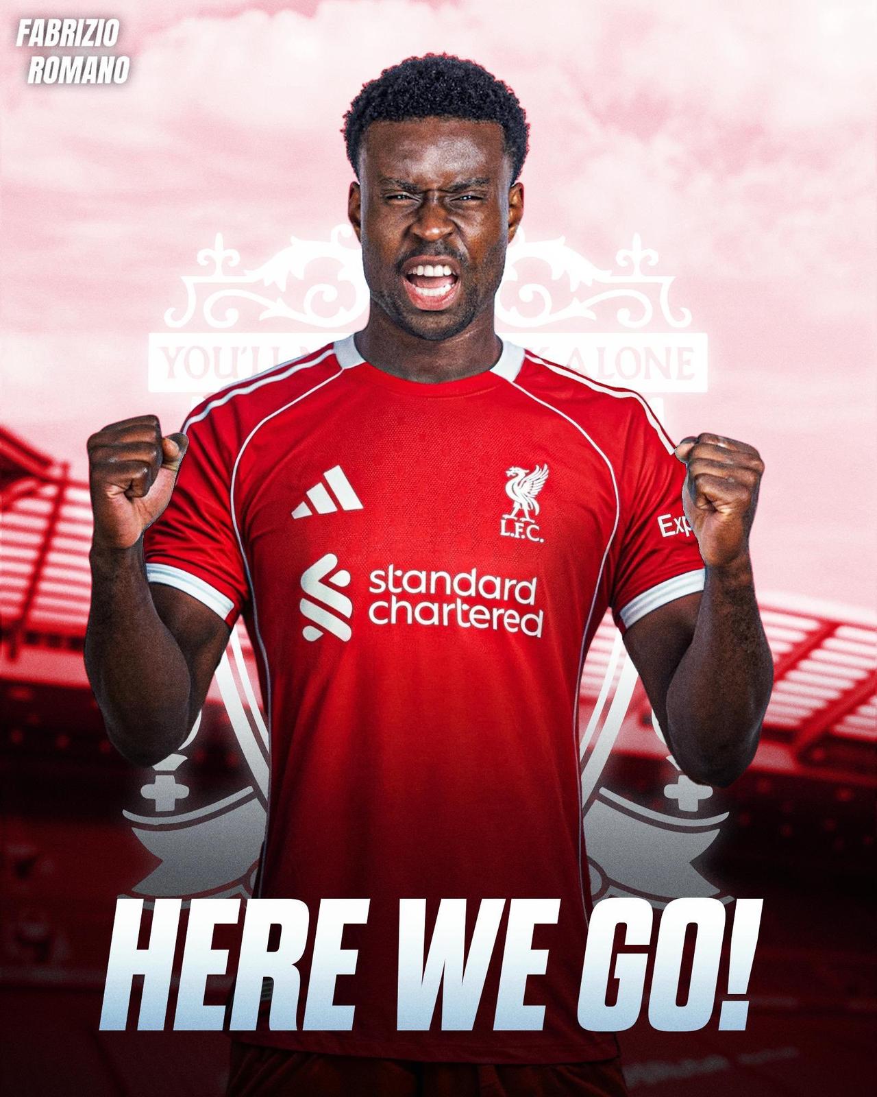 目前还是有待证实的消息，但其中有点非常重要也有意思：利物浦1年前就和格伊谈妥，让