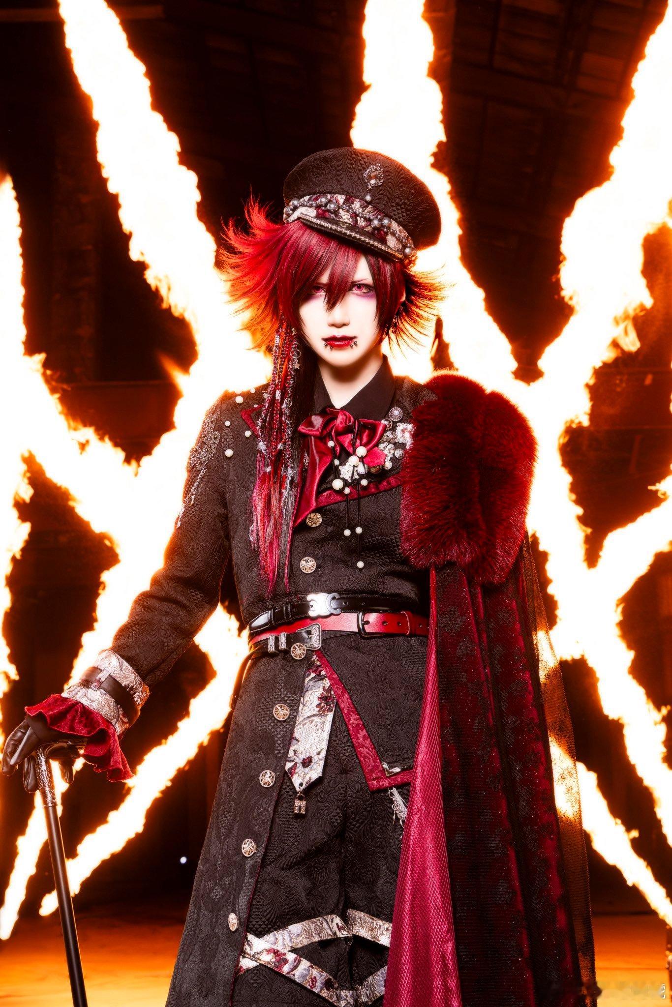 ⭐NEW LOOK⭐New Artist Photo公开！· · ───────