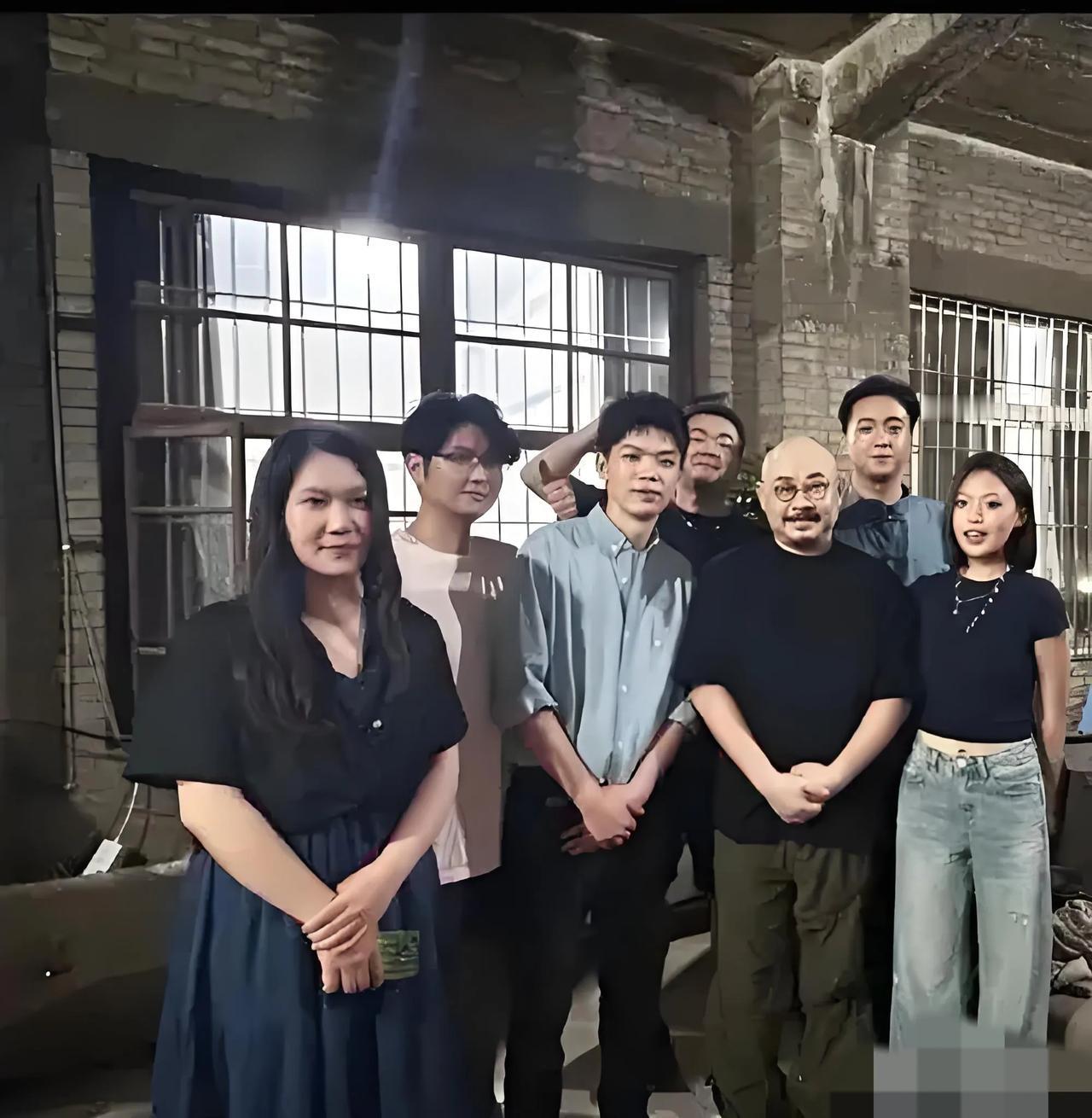 大家说如果刀郎团队上春晚，
以刀郎现在的热度，
收视率会不会卡机呢！
当然如果真