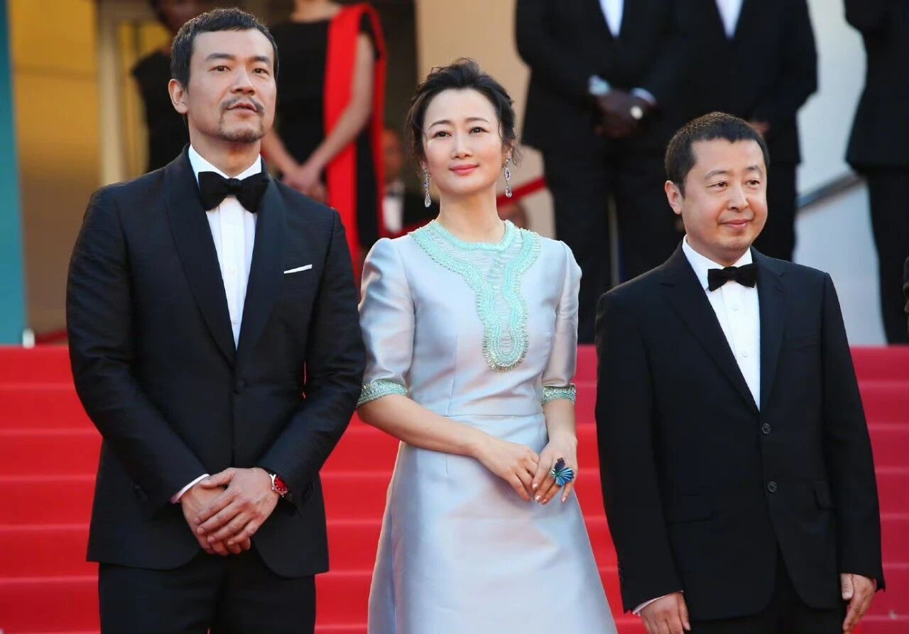 贾樟柯最新导演影片正式定名为《敦煌妈妈》(MAMMA DUNHUANG)，将于今