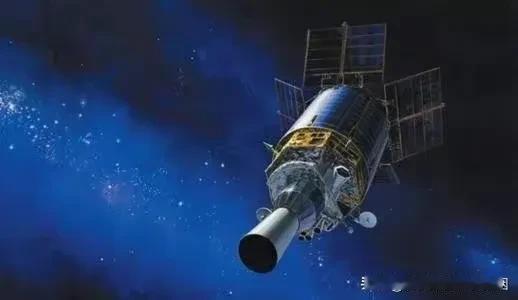 世界卫星第一的国家美国

20世纪中叶，随着冷战局势的升级，美国与苏联之间的竞争