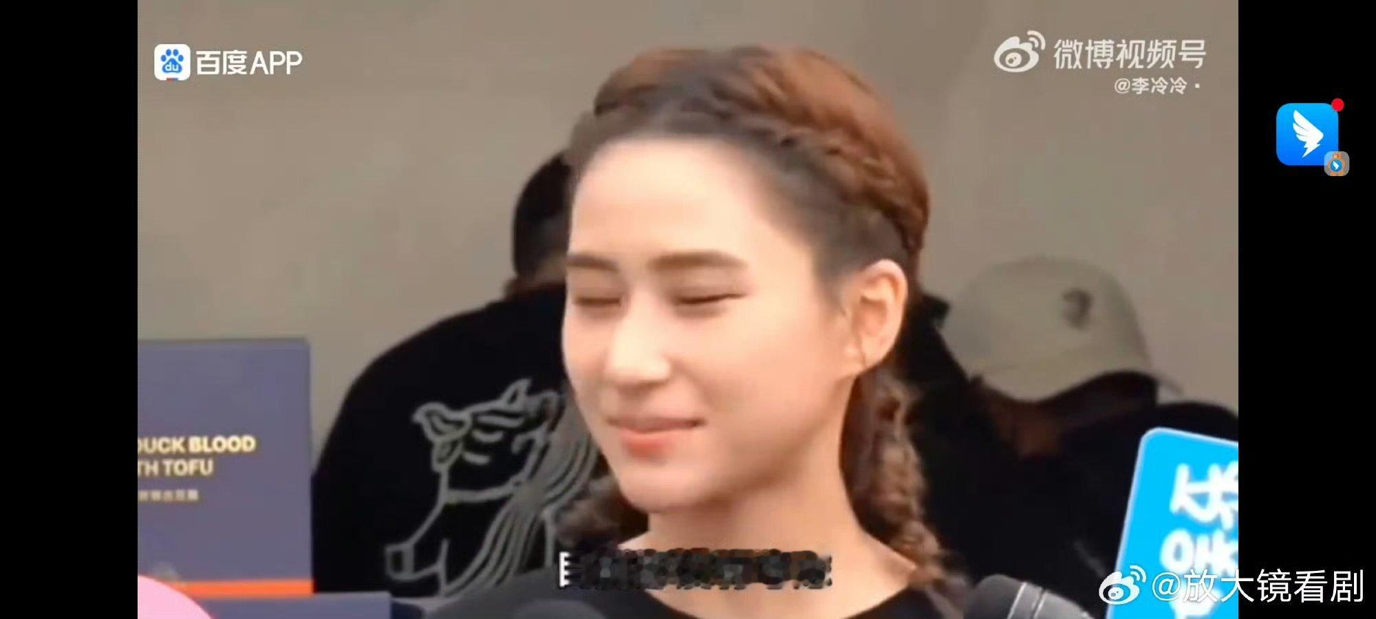 何超莲婚前婚后生子态度大变窦骁何超莲曾在机场吵架 婚前笑谈要凑“足球队”，婚后采