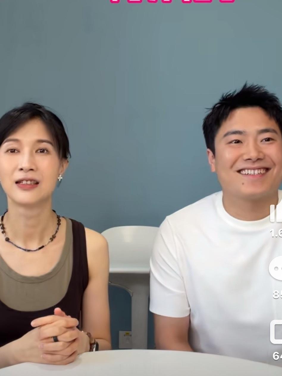 真的假的，papi不会这么傻吧。这个男的出轨了证据在哪？不要乱说好吗papi热烈