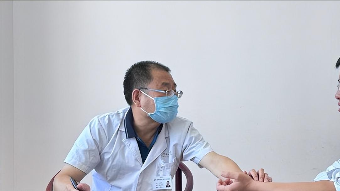 【你是否也有失眠、怕冷、焦虑的情况，这可能是阳虚！】

胃病、失眠、脱发、怕冷、