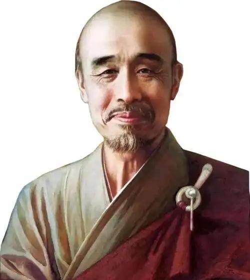 传奇李叔同：从风流才子到一代高僧，一句话保住了杭州寺院

李叔同的一生，堪称近代