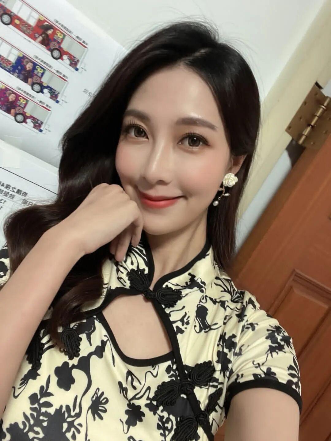 怎么穿搭会让人比较显温柔[kiss]