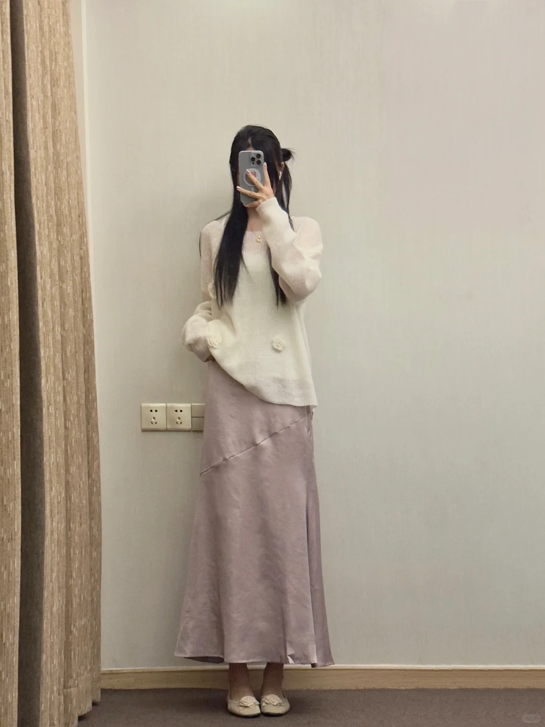 173cm｜170的女生还有没关注我的吗⁉️
