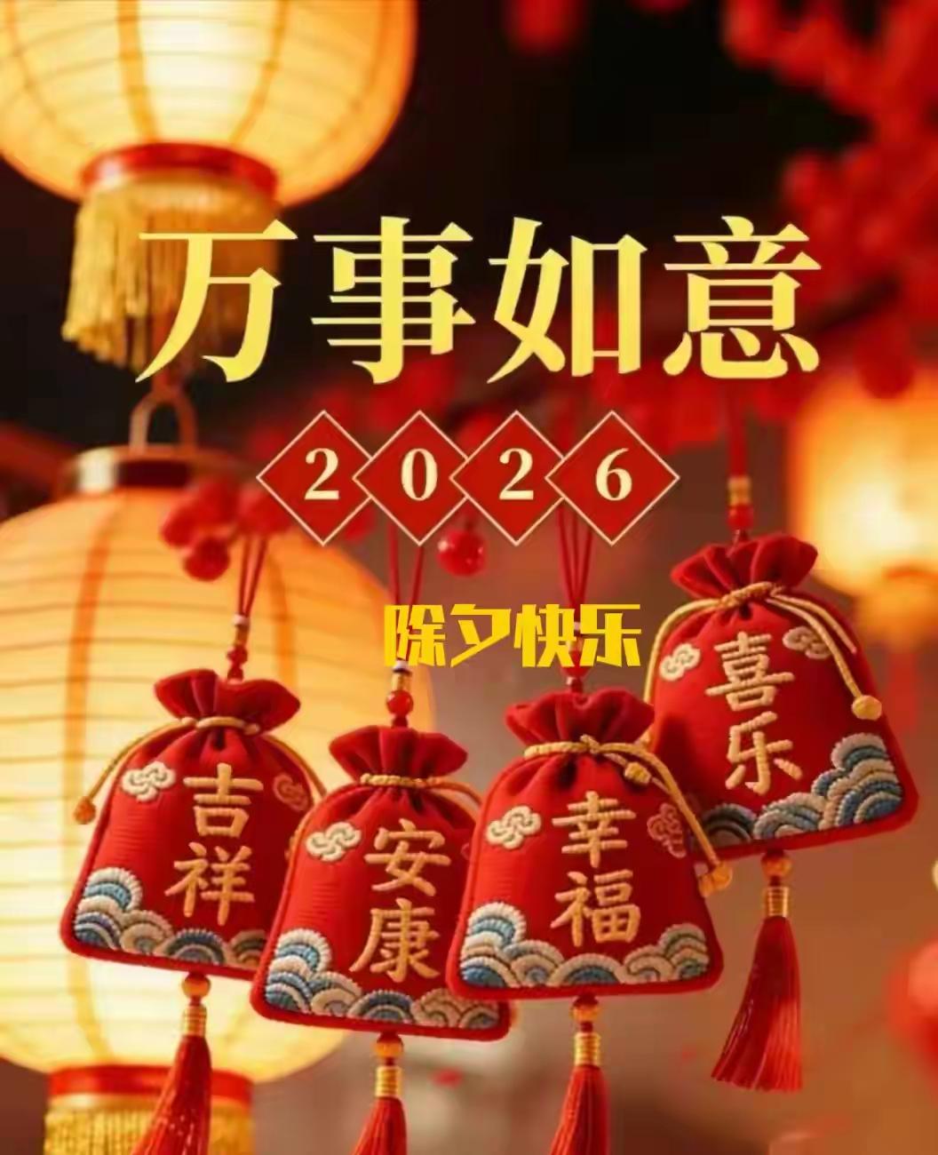 让一个人的除夕，来点仪式。
      对于许多人来说，“一个人的除夕”听起来可