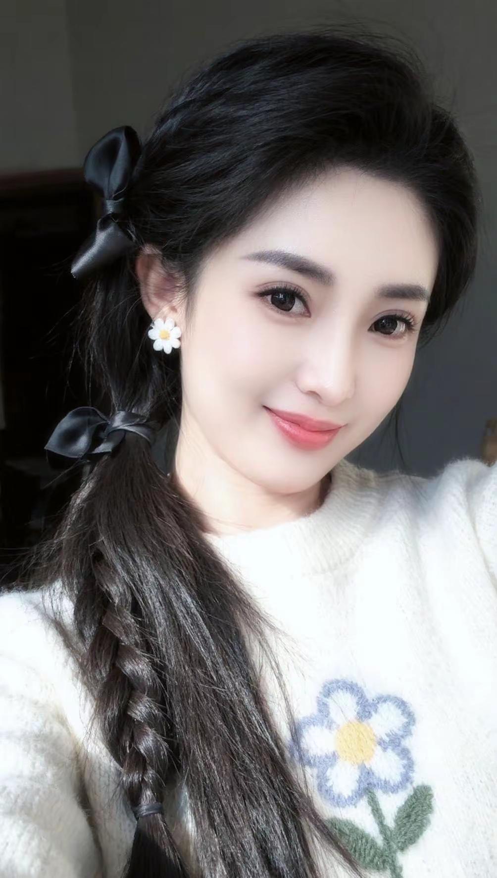 不是生活有意思，是努力打扮后，热爱生活才有意思。