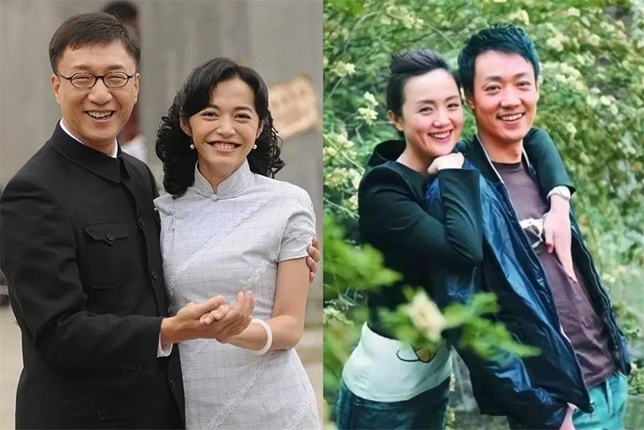 应该还有人不知道吧？姜伟心目中的余则成和翠萍是辛柏青和朱媛媛！
但他们直接给拒绝