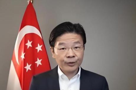 前脚，新加坡总理黄循财呼吁中方“放下恩怨，和日本实现和解！”后脚，蒙古国总理赞丹