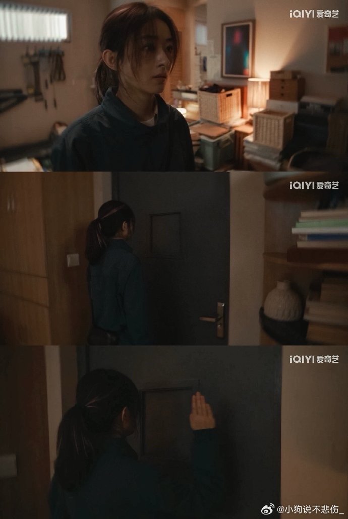 在人间我的电子阿贝贝《在人间》这剧绝了！表面看是赵丽颖带尹昉玩VR版"爸爸去哪儿