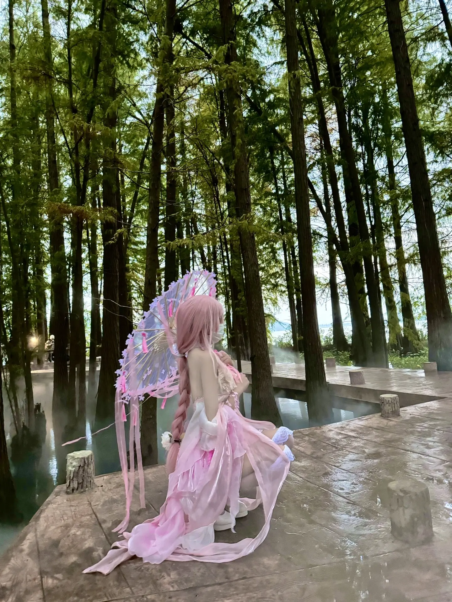 紫萍心中 还有未尽之事