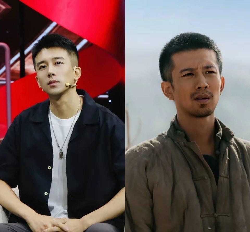 查了才明白《生万物》里封铁头的扮演者，与现实生活中也太反差了​他叫孙绍龙，内蒙古