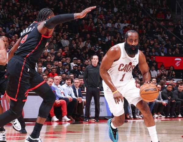 骑士输了要完了？
恰恰相反，放一场很正常，回主场4-1绅士横扫。

什么失利？这