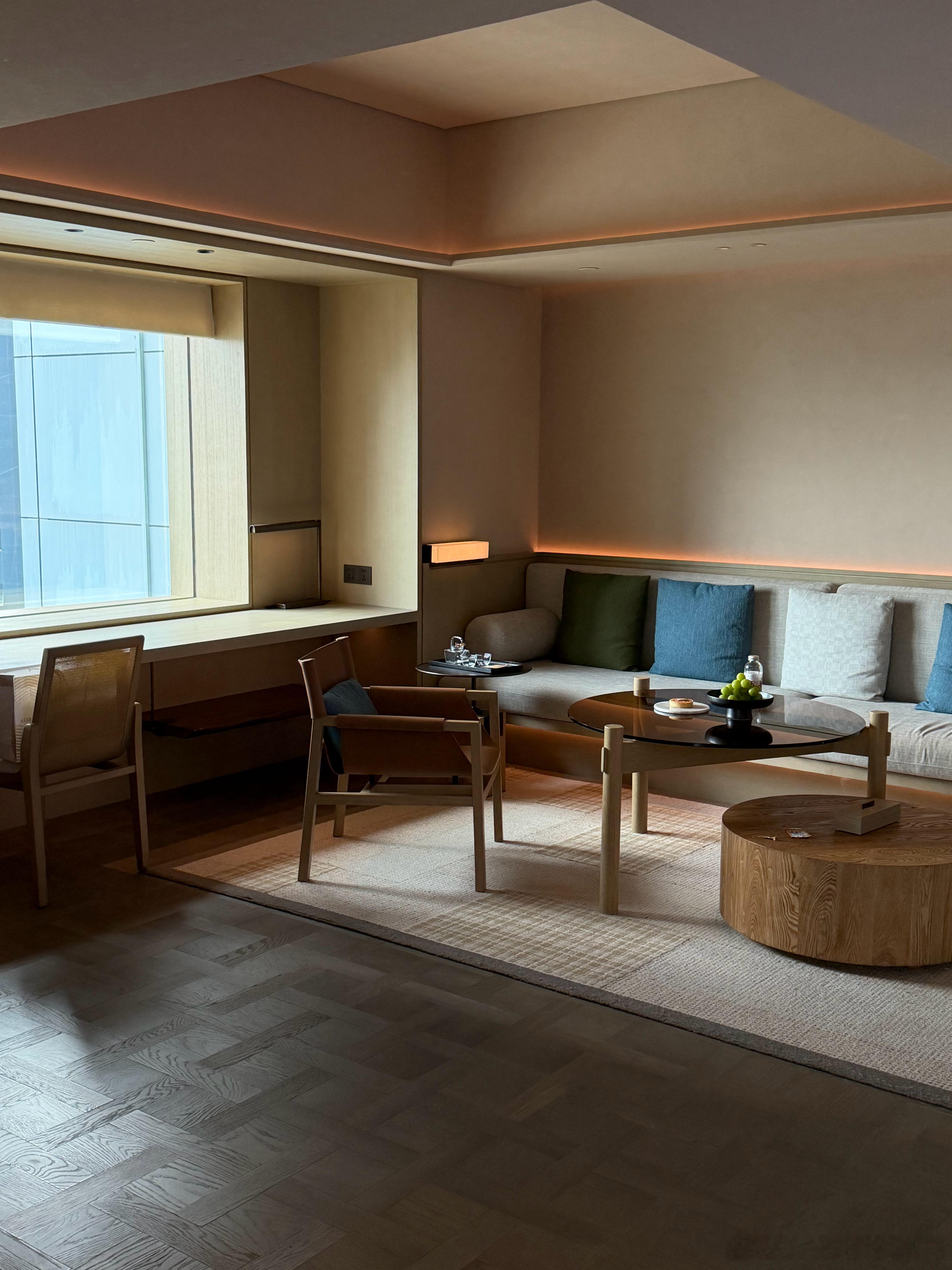 早上好本人时差还没倒过来 美国