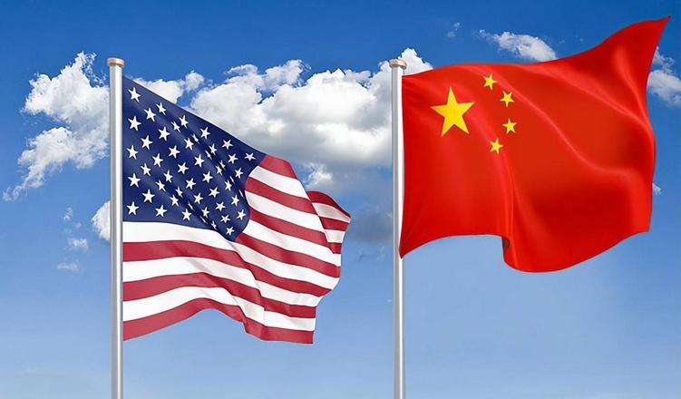 如果我们败了，未来一百年将再无可能，如果赢了，未来一百年，甚至更长，我们的发展将
