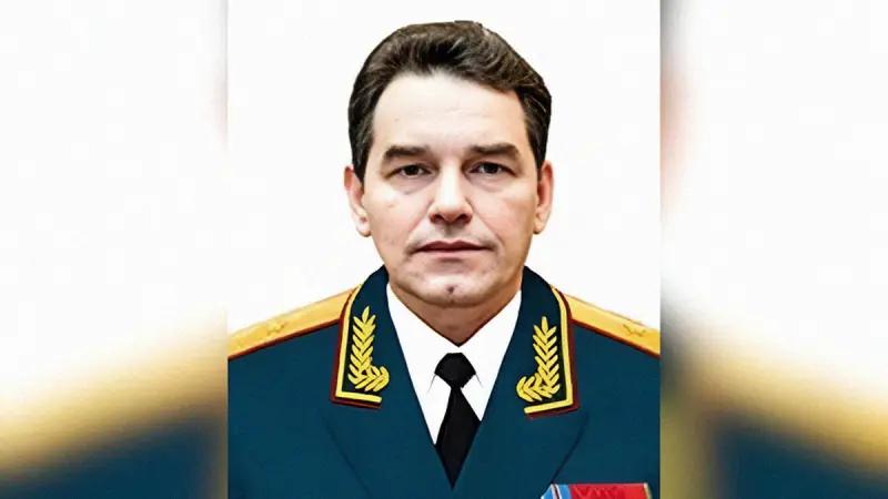 突发！
俄武装力量总参谋部作战训练局局长萨尔瓦罗夫中将在今天上午的一次汽车爆炸中