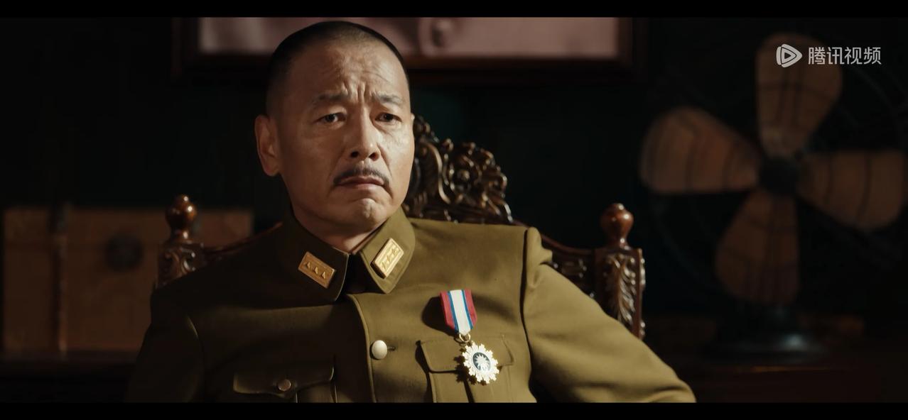 《征途》：看到第10集国民党军官秦仲仁说过的一句话，就知道蒋介石不败天理难容。