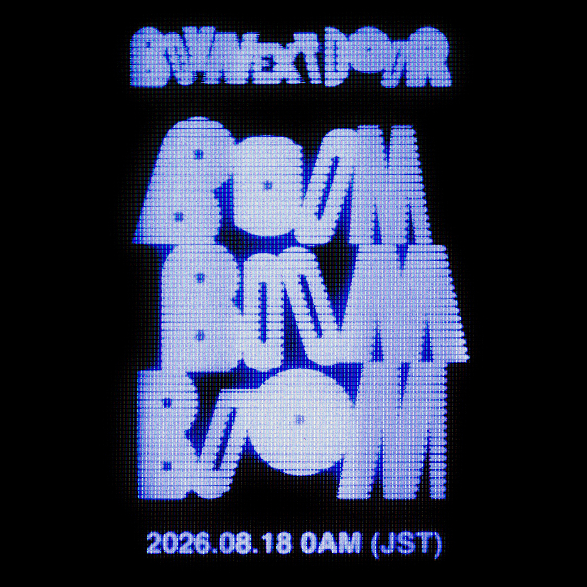BOYNEXTDOOR日本第二张数码单曲「Boom Boom Boom」💥 2