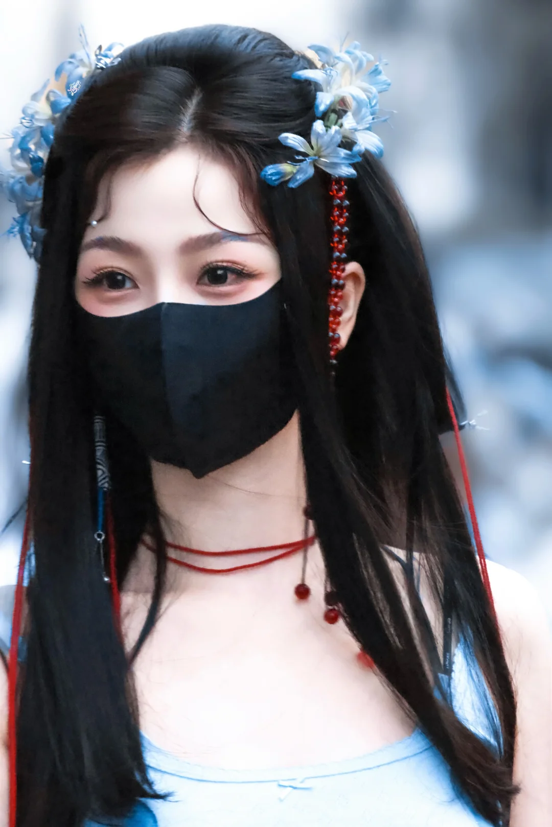 蓝莓小精灵🫐