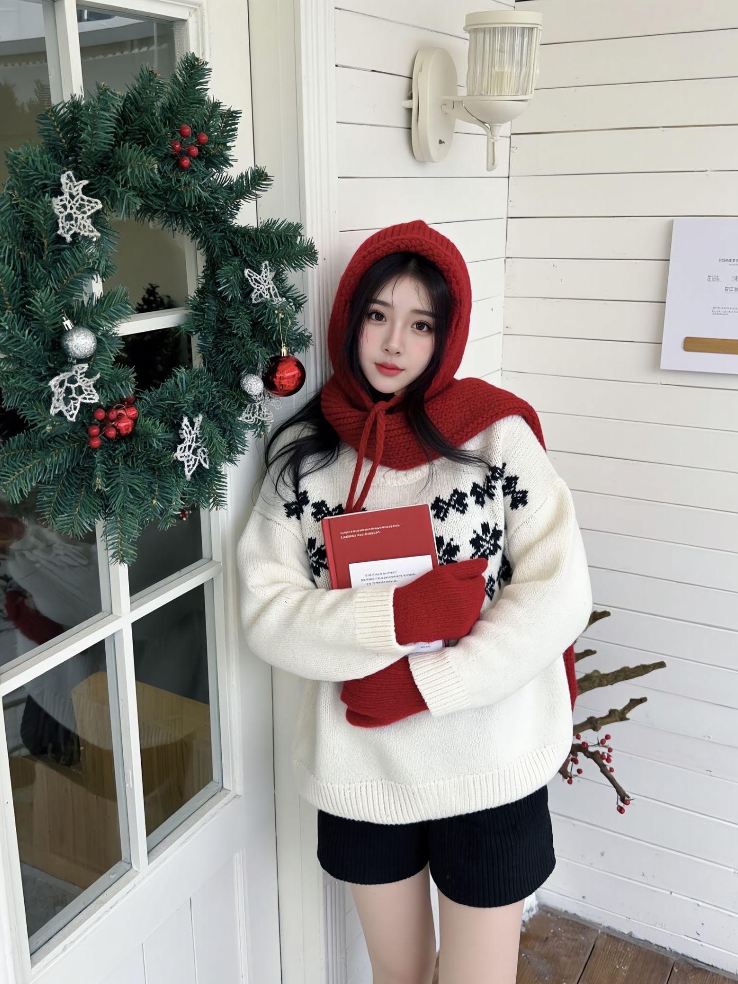 ❀ AI写真集 ❀。