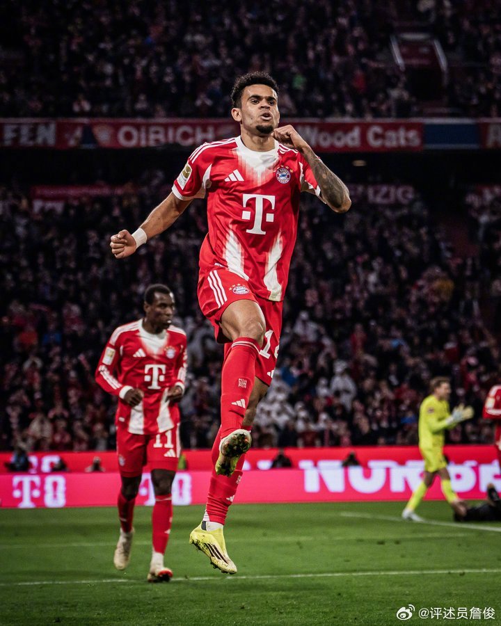 尽管在9天前的欧冠16强附加赛淘汰了摩纳哥，但法甲第25轮大巴黎主场1：3不敌对