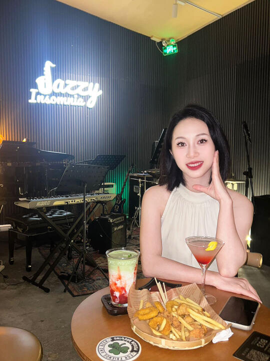 惠州这家酒吧88喝到饱！差点以为酒水免费