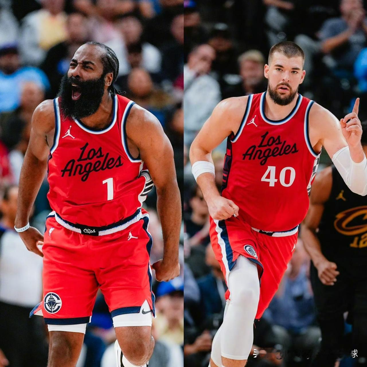 『就在今天！NBA 传来多则快船队最新消息』

1、上场不敌太阳惨遭三连败的快船