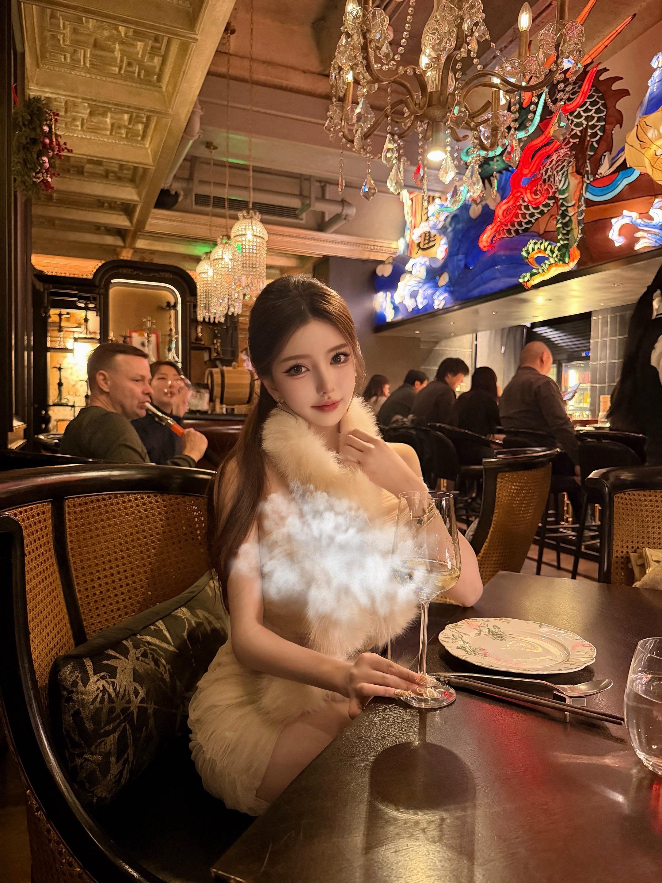 在中国我们不说我爱你 我们说