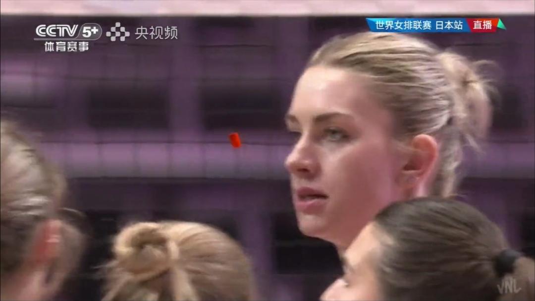 鏖战五局，斯蒂夏克独得34分，波兰女排3：2逆转胜美国女排！


VNL女排超级